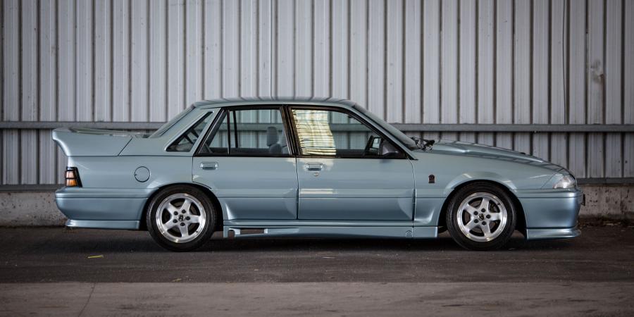  HSV SS Group A (VL) 1988 года  (фото 17 из 20)